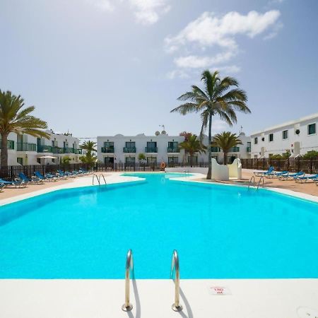 Sol Y Sal Con Vista A La Piscina (Adults Only) Коралео Екстериор снимка
