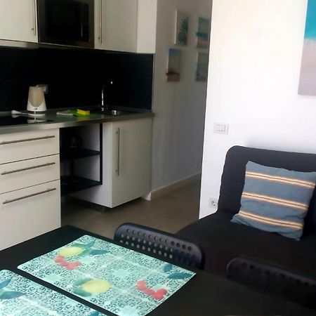 Sol Y Sal Con Vista A La Piscina (Adults Only) Коралео Екстериор снимка