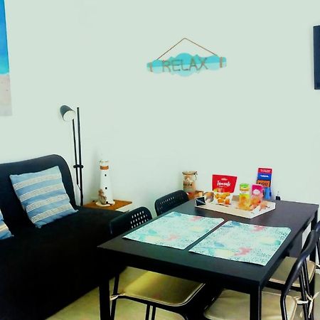 Sol Y Sal Con Vista A La Piscina (Adults Only) Коралео Екстериор снимка