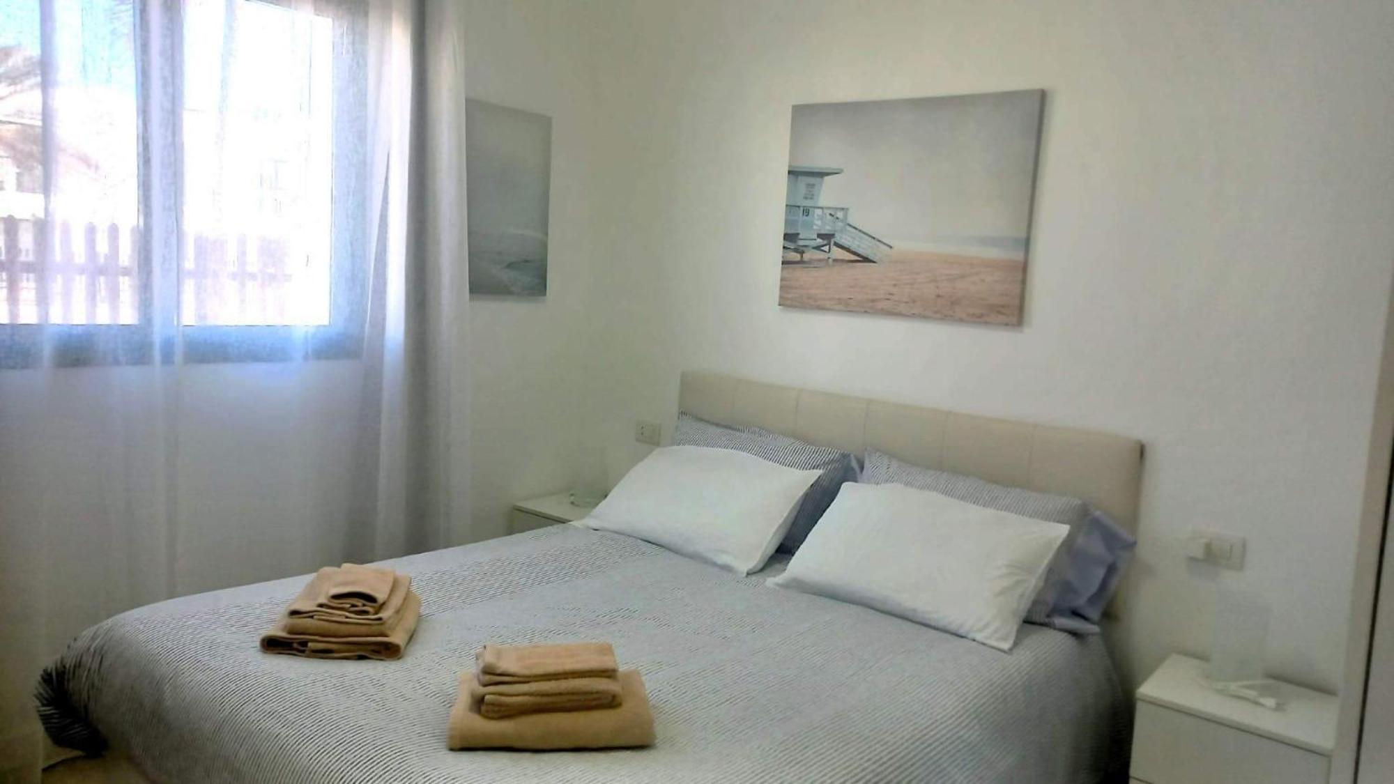 Sol Y Sal Con Vista A La Piscina (Adults Only) Коралео Екстериор снимка